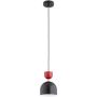 Alfa ENTORI 61604 Висяща лампа 1x15W/E27