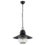 Alfa HOLLY 61341 Висяща лампа 1x15W/E27 IP20