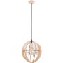 Alfa SOLARIA 61369 Висяща лампа 1x15W/E27
