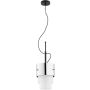 Alfa TRI-STAR 61525 Висяща лампа 1x15W/E27