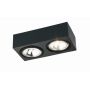 Argon RODOS 617 Таванен светилник 2x6W/G9 IP20