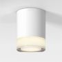 Astro Lighting Ottawa 1474002 Повърхностно светило 1x6W/LED|GU10 IP65