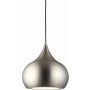 Endon BROSNAN 61296 Висяща лампа 1x18W/LED 4000K 1480LM IP20