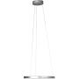 Fischer&Honsel Sirko 61110 Висяща лампа 1x39,6w/led 2700k-6500k 6432lm ip20