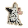Milagro BULLDOG ML541 Светильник за стена 8W 3000K 400LM IP20