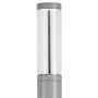 Norlys EGERSUND PARK 6108AL Светлина за фенер 1x10W/LED 4000K 1170LM IP65