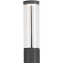 Norlys EGERSUND PARK 6108GR Светлина за фенер 1x10W/LED 4000K 1170LM IP65