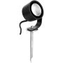 Norlys MOSS 6165B Градински фар 1x4W/LED 3000K 439LM IP65