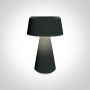 One Light Portable Table 61088/B Масичка лампа 1x3W/LED 3000K 120lm IP65