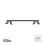 Paul Neuhaus PURE-LINE 6121-13 Спот 5x4W/LED CCT 2700K-3000K 1280LM IP20
