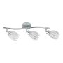 Prezent EZZO I. 61203 Спот 3x33W/G9 IP20