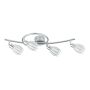 Prezent EZZO I. 61204 Спот 4x33W/G9 IP20