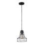 Prezent RIANO I. 61454 Висяща лампа 1x60W/E27 IP20