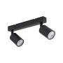 TK Lighting TOP 6175 Спот 2x10W/GU10 IP20