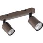 TK Lighting TOP 6180 Спот 2x10W/GU10 IP20