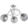 Alfa ARMA 62639 Таванна лампа 3x15W/E27