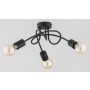 Alfa DISEL 62479 Таванна лампа 3x15W/E27 IP20