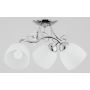 Alfa LIVIA 62337 Таванна лампа 3x15W/E27 IP20