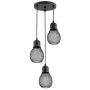 Alfa PIKOLO 62597 Висяща лампа 3x10W/E14