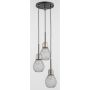 Alfa TRIO 62247 Висяща лампа 3x40W/E27 IP20