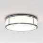 Astro Lighting MASHIKO 1121082 Таванен светилник 15,4W/LED 2700/3000/4000K 701/766/768LM IP44
