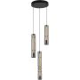 Aviano Lighting CILINDRO 6223-0310 Висяща лампа 3x9w/led 3000k 3200lm