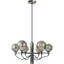 Aviano Lighting CLASSICO 6221-0610 Люстра 6x3w/g9 3000k 2100lm