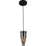 Aviano Lighting GRANS 6211-0110 Висяща лампа 1x40w/e27