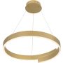 Aviano Lighting MARTIALO 6212-0115 Висяща лампа 36w/led 3000k 3000K