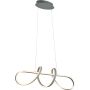 Aviano Lighting TREVANCE 6203-0106 Висяща лампа 56w/led 3000k 3000K