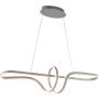 Aviano Lighting TREVANCE 6205-0106 Висяща лампа 72w/led 3000k 3000K