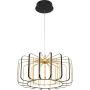 Aviano Lighting XARA 6210-0110L Висяща лампа 35w/led 3000k 3000K