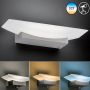 Fischer&Honsel Bowl TW 30298 Светильник за стена 1x8.5W/LED 2700K 950 lm IP20