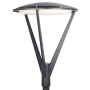 Norlys HAMMERFEST 5135GR Светлина за фенер 1x28,9W/LED 4000K 4503LM IP65