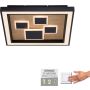 Paul Neuhaus ELIZA 6283-79 Таванна лампа 1x55W/LED 3000k 5760lm ip20