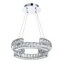 Prezent SANTANA 62428 Висяща лампа 1x26W/LED 1900lm IP20
