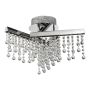 Prezent WELVET 62418 Таванна лампа 1x18W/LED 1460lm IP20