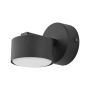 TK Lighting DALLAS 6240 Светильник за стена 1x10W/GX53