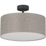TK Lighting RONDO 6247 Таванна лампа 4x15W/E27
