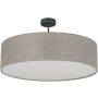 TK Lighting RONDO 6248 Таванна лампа 4x15W/E27