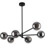 TK Lighting SARIUS 6236 Таванна лампа 6x6W/G9 IP20