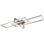 Trio SALINAS 620310307 Таванна лампа 1x34w/led 3000k 3900lm ip20