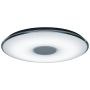 Trio TOKYO 628915001 Таванна лампа 1x45w/led 3000-5500k 4000lm ip20