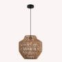 Zambelis PENDANT LAMP 20236 Висяща лампа 1x40w/E27 IP20