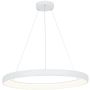 Zambelis PENDANT LED 2061 Висяща лампа 60W/led 3000K 4800lm IP20