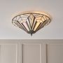 Endon ASTORIA 63935 Таванен светилник 2x60W/E27 IP20