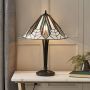 Endon ASTORIA 63939 Масичка лампа 2x60W/E27 IP20