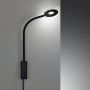 Fischer&Honsel Cama 30432 Светильник за стена 1x6W/LED 3000K 740 lm IP20