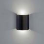 Fischer&Honsel Halv 30513 Светильник за стена 2x4W/LED 2700K 840 lm IP20