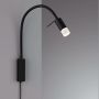 Fischer&Honsel Seng 30428 Светильник за стена 1x4.5W/LED 2700K 550 lm IP20